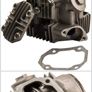 Cylinder Head For Honda 50cc ATC70 CRF70F XR70 CT70 C70 S65 (44)